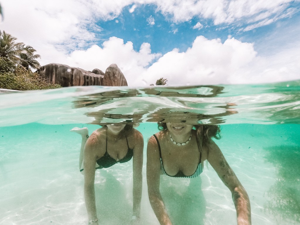 Ilhas Seychelles: o verdadeiro Paraíso! | Principais&nbsp;Dúvidas