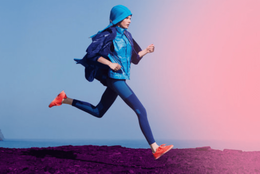 Wishlist para uma vida mais&nbsp;saudável!