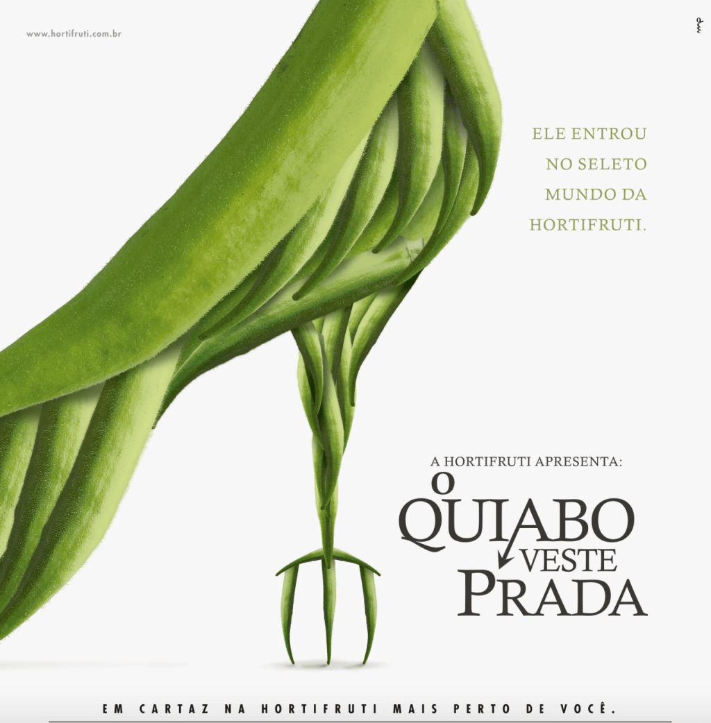 Hortflix – O Cátalogo de Filme dos&nbsp;Vegetais