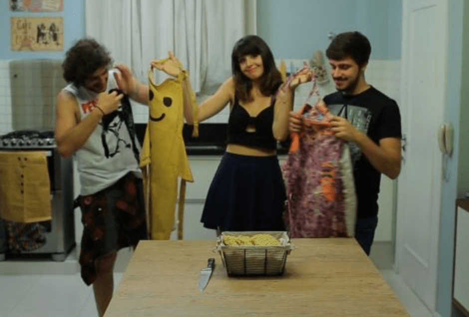 Torrada Desafia: Martin e&nbsp;Mohamad!