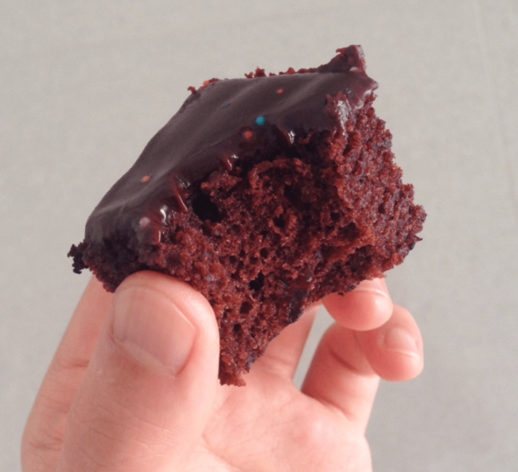 BOLO de CHOCOLATE VEGANO | Receita&nbsp;Vegana