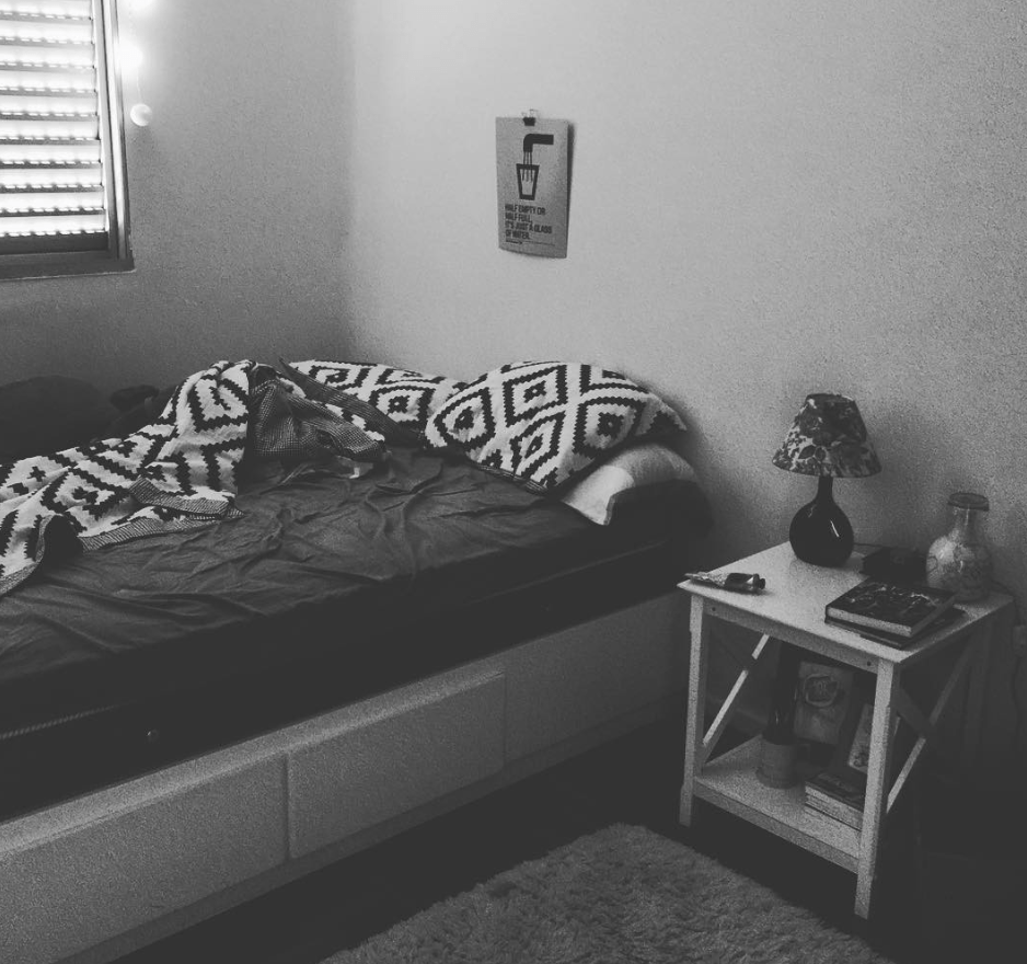 Para um Dia de Chuva | Playlist&nbsp;#12