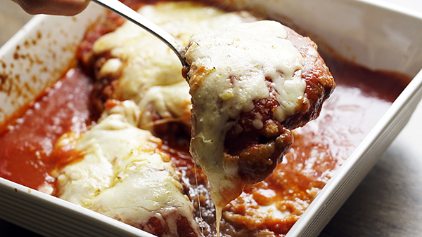 COMO FAZER BIFE À PARMEGIANA |&nbsp;Receita