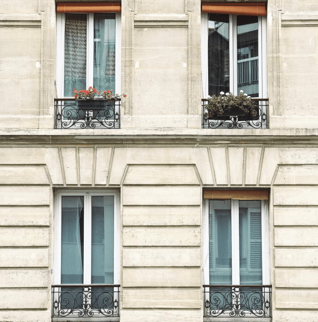 Paris: onde passear e comer&nbsp;<3