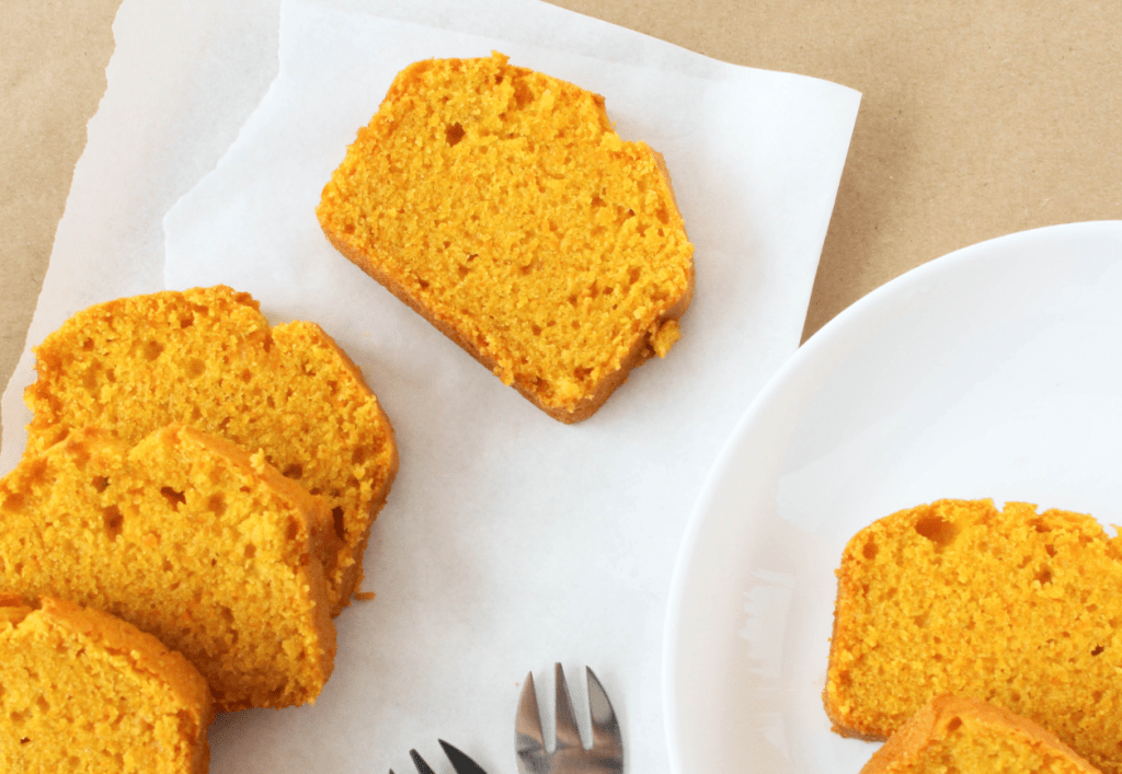 BOLO de CENOURA | Receita&nbsp;Vegana