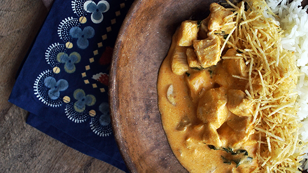 STROGONOFF de FRANGO |&nbsp;Receita