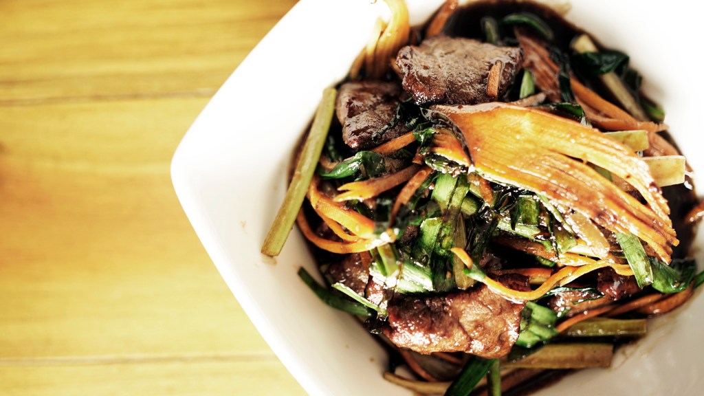 CHI: um Izakaya Chinês em&nbsp;Pinheiros