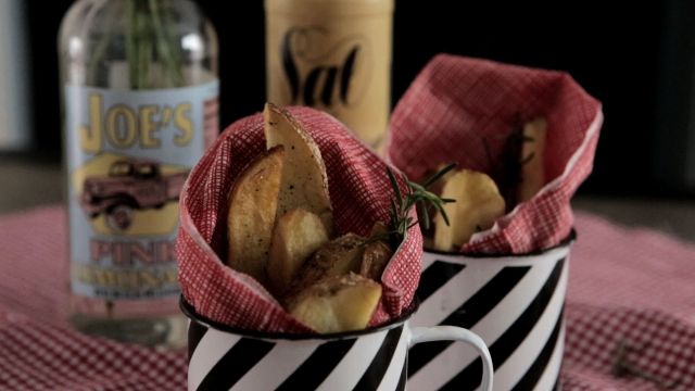 7 receitas para torcer pelo&nbsp;Brasil!