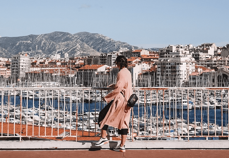 Marseille: a cidade mais descolada do Sul da&nbsp;França!