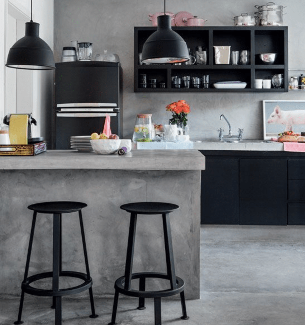 inspirações de décor para a cozinha dos&nbsp;sonhos