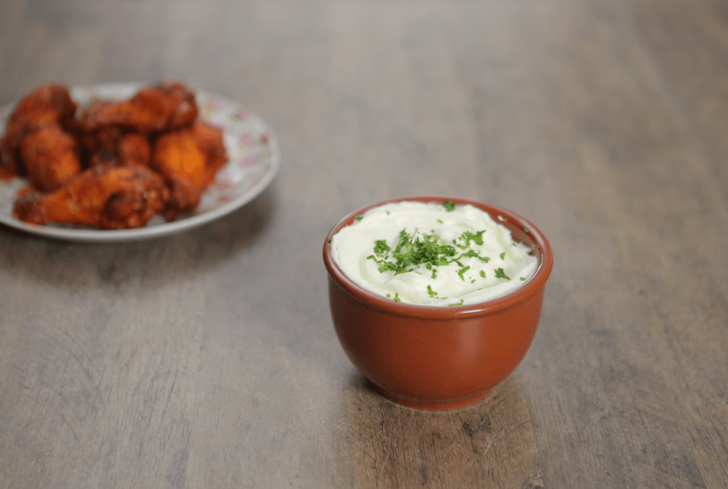 Como fazer SOUR CREAM |&nbsp;Receita