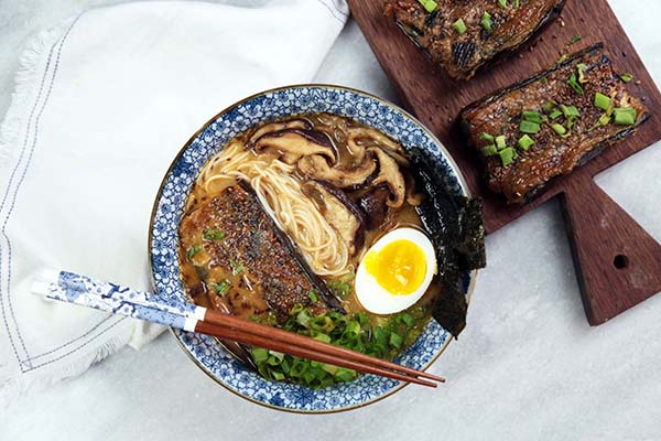 Lámem Vegetariano |&nbsp;Receita