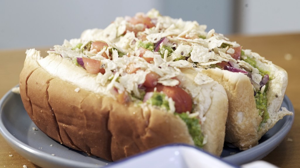Hot Dog Especial com Guacamole |&nbsp;Receita