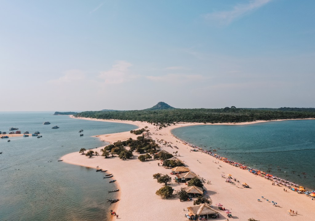 Alter do Chão: o Caribe Amazônico | Onde comer, se hospedar e quais passeios valem a&nbsp;pena!