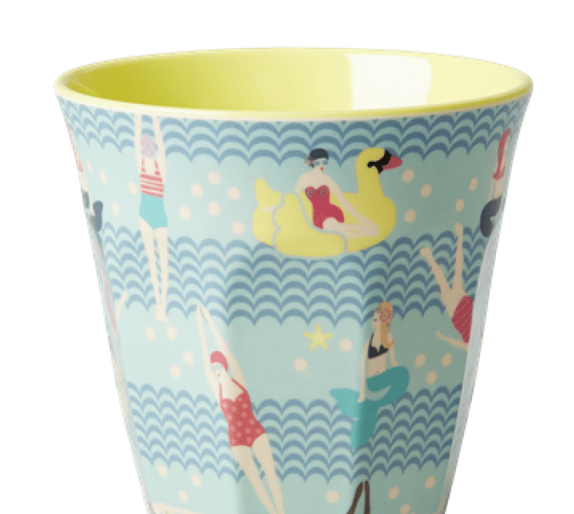 Copos Fofos e super&nbsp;coloridos!