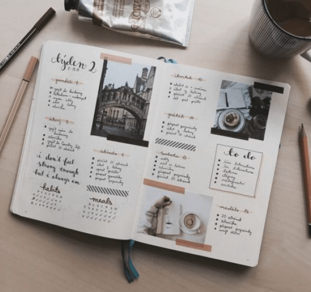 Como ser mais organizada(o)? | 5&nbsp;dicas