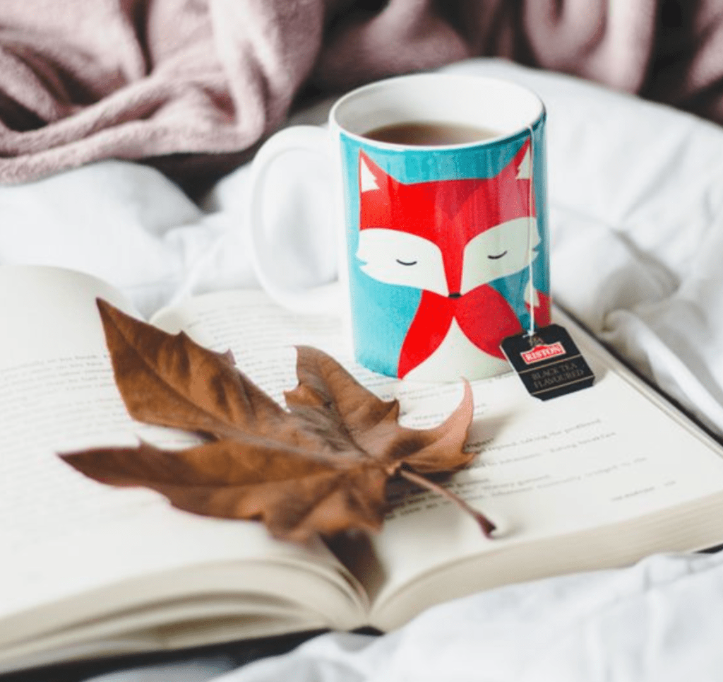 Whislist para curtir o&nbsp;Outono