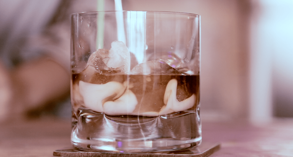 WHITE RUSSIAN |&nbsp;Drink