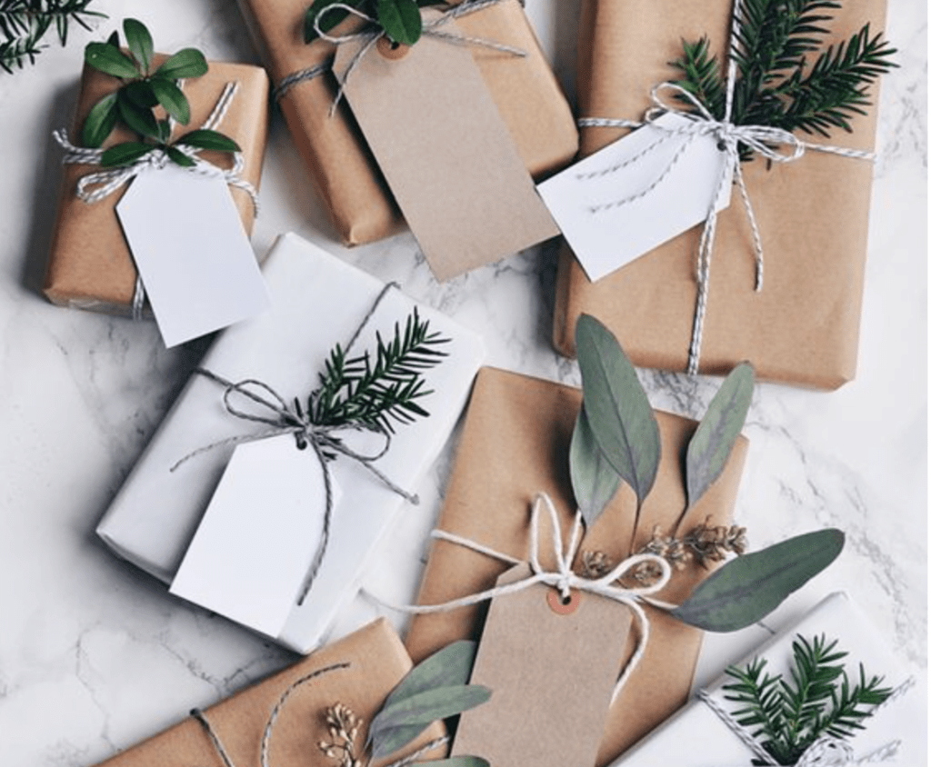 Dicas de Presentes para o Natal&nbsp;;)