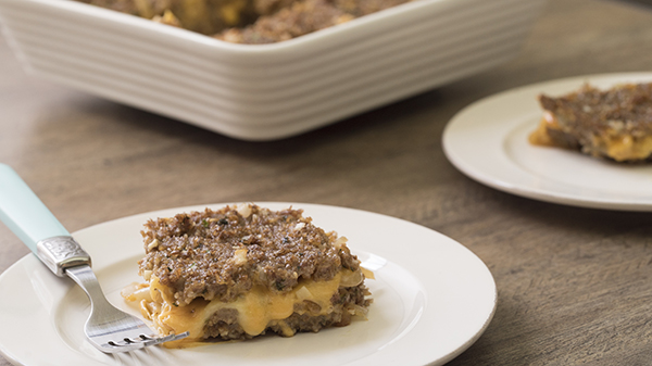 QUIBE (KIBE) de FORNO RECHEADO |&nbsp;Receita