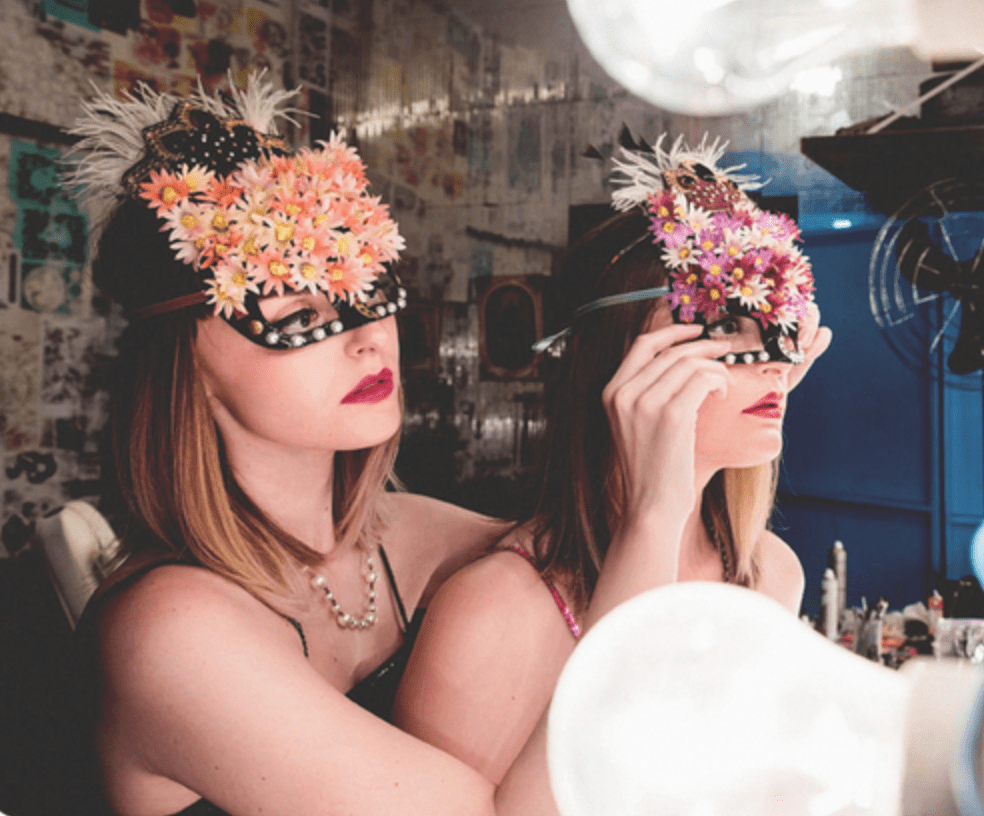 os acessórios mais lindos desse brasil&nbsp;<3