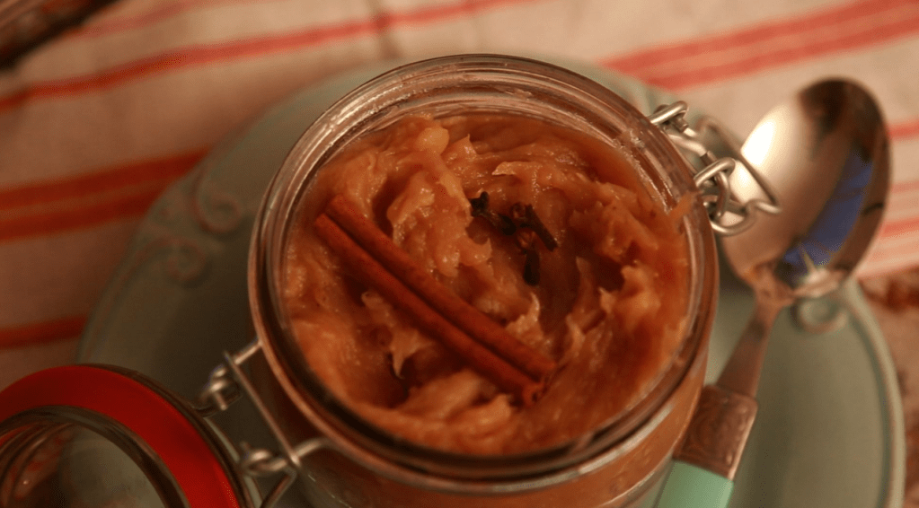 DOCE de BANANA |&nbsp;Receita