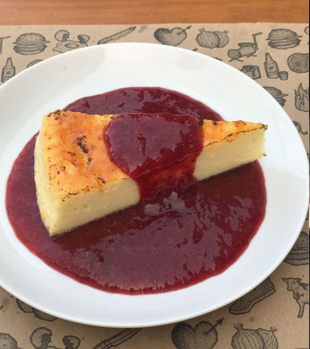 Kød Steakhouse: hambúrgureres, carnes e o Cheesecake mais incrível de&nbsp;SP!