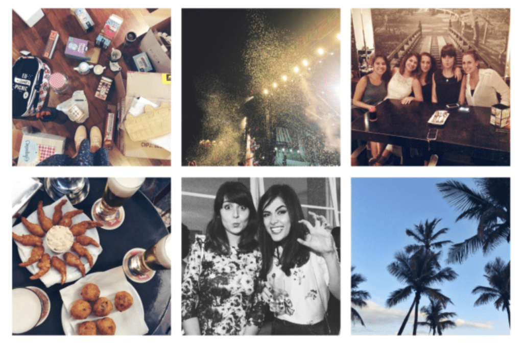 6 coisas de Março&nbsp;#2015