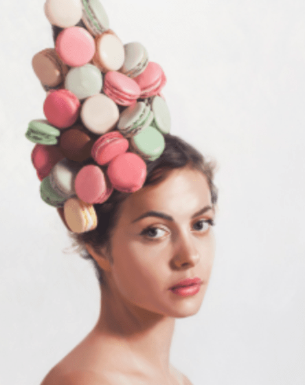 Mãe, quero ser o Will Cotton quando&nbsp;crescer!