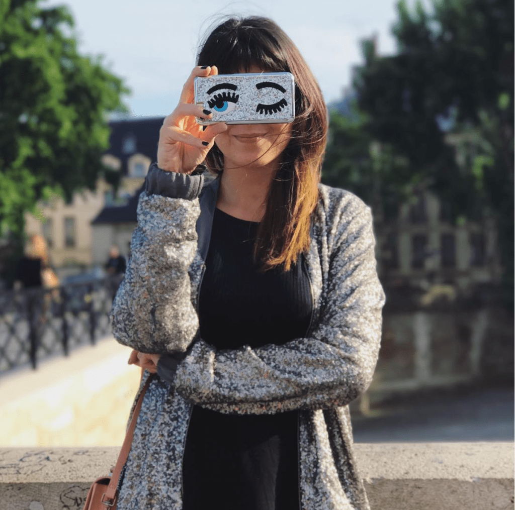 Capinhas de celular mais lindas dessa internet&nbsp;:)