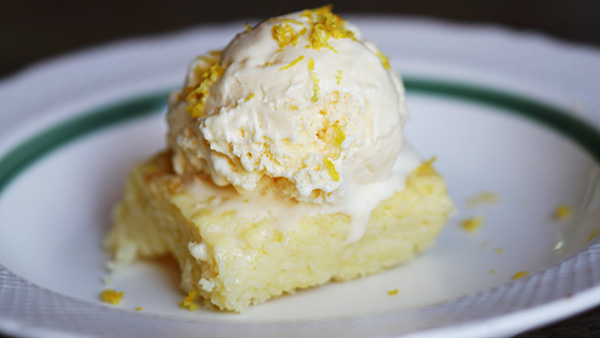 COCADA CREMOSA de FORNO |&nbsp;Receita