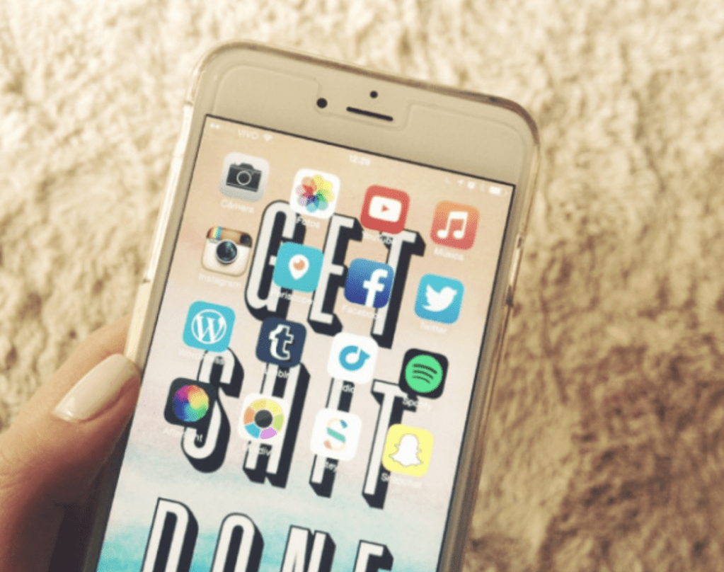 MEUS 5 APLICATIVOS FAVORITOS (DO&nbsp;MOMENTO)