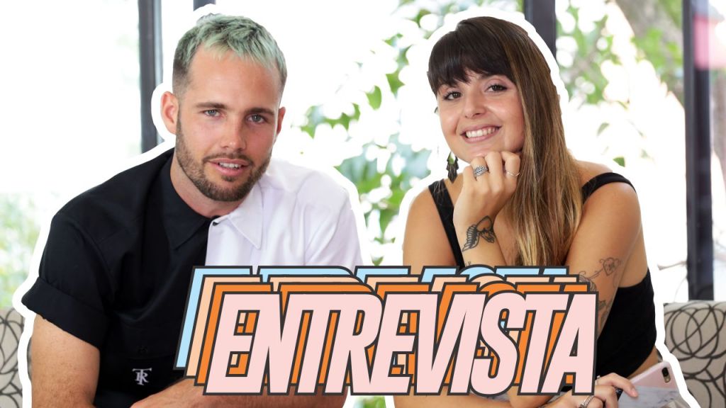 Entrevistei o DJ Australiano WHAT SO&nbsp;NOT
