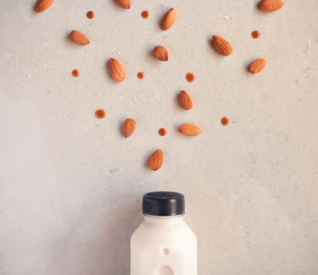 Como Fazer LEITES VEGANOS |&nbsp;Receita