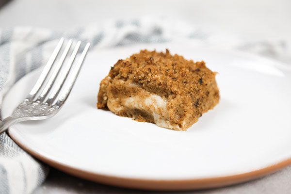 Kibe de Abóbora |&nbsp;Receita