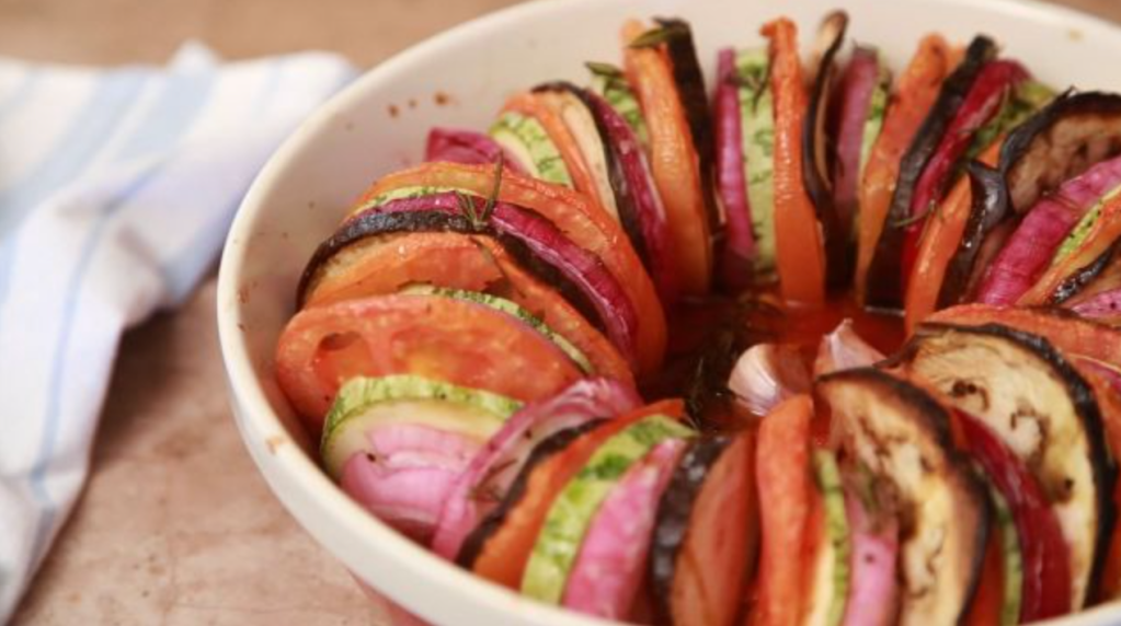 Minhas Receitas Vegetarianas&nbsp;Preferidas