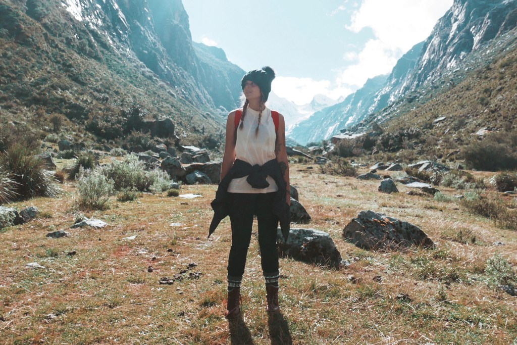 As melhores trilhas e todas as dicas de&nbsp;Huaraz