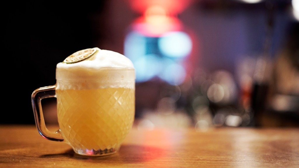 Bar do Jiquitaia: bons drinks e ótimos&nbsp;petiscos!