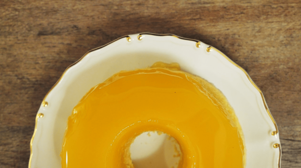 o QUINDIM que deu certo |&nbsp;Receita