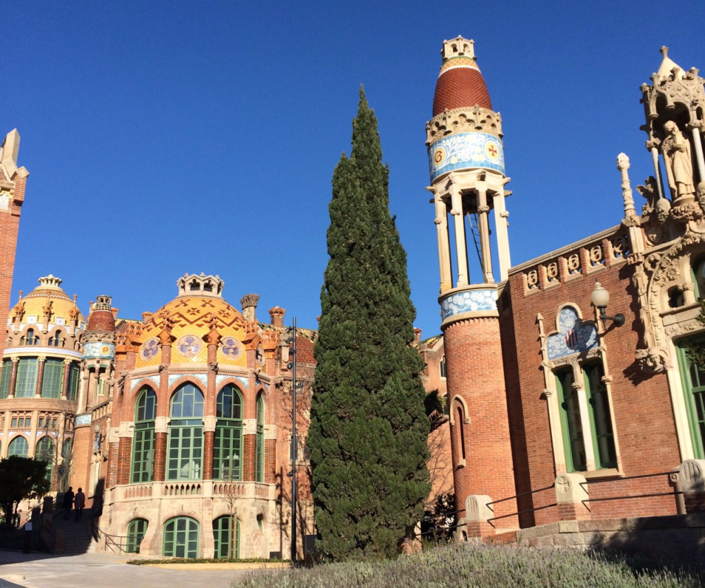 10 passeios para fazer em&nbsp;Barcelona