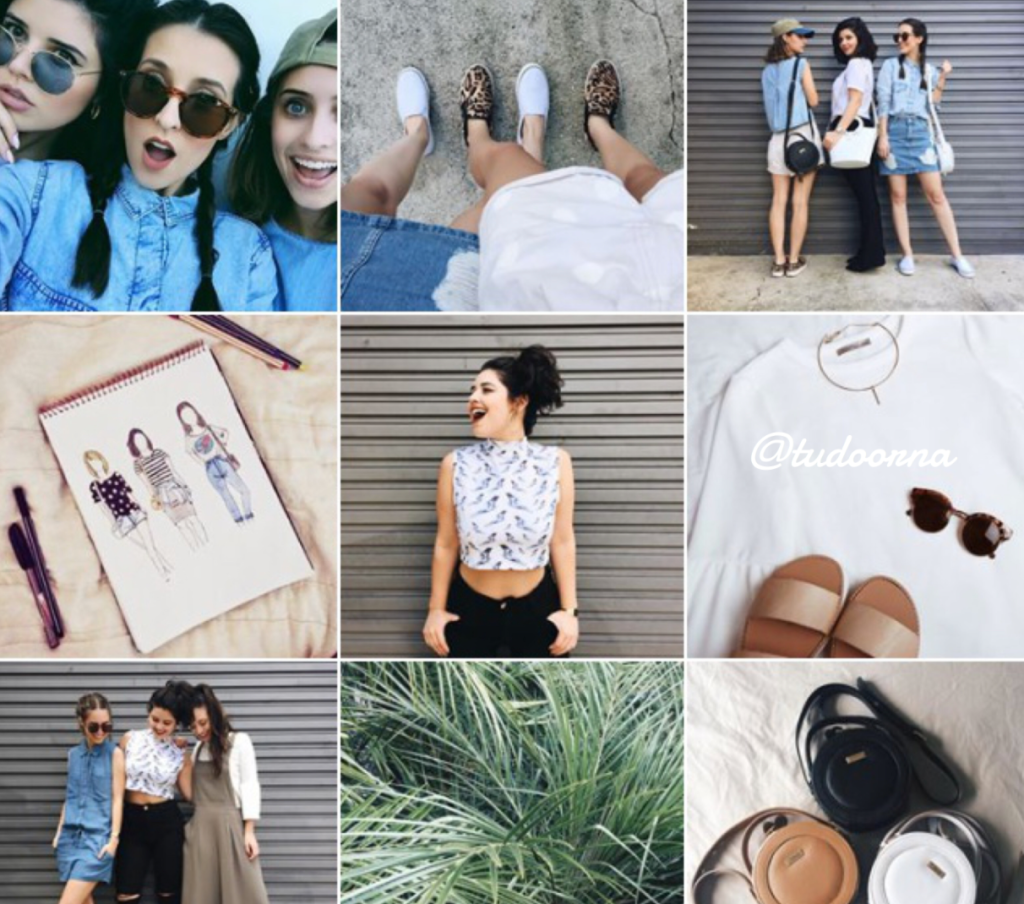 Instagrams que Inspiram&nbsp;<3