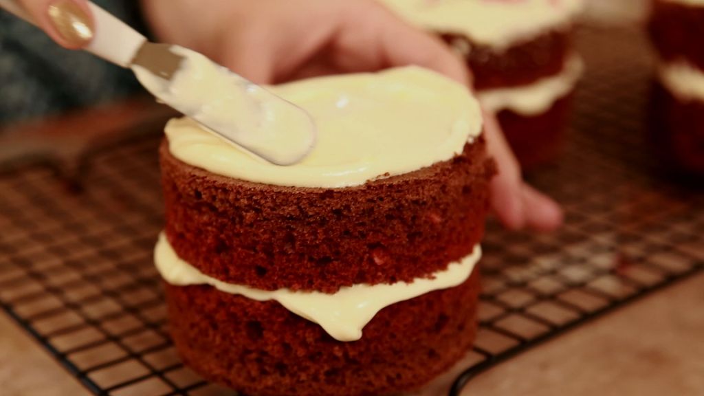 COBERTURA de CREAM CHEESE |&nbsp;Receita