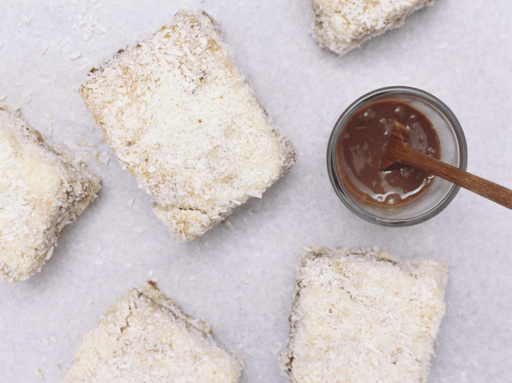 BOLO PRESTÍGIO INVERTIDO GELADO |&nbsp;Receita