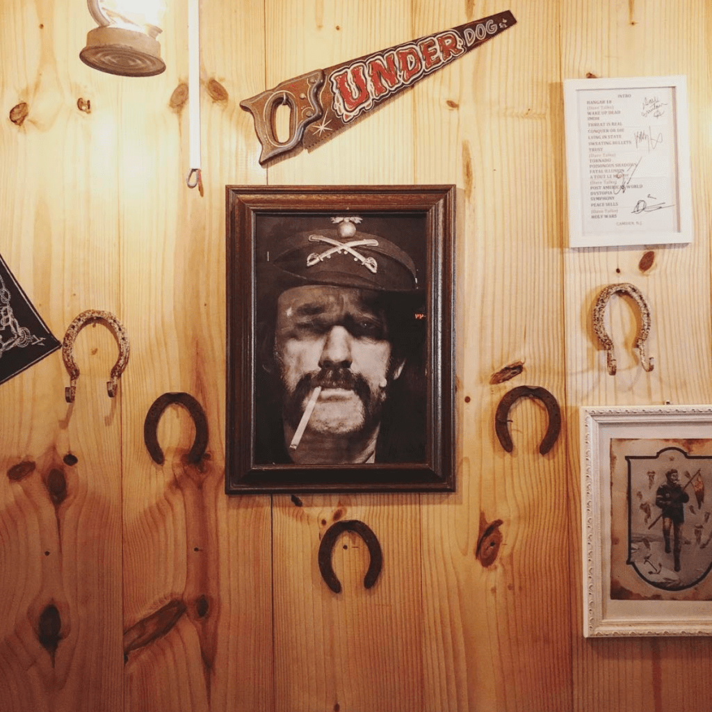 Underdog Meat & Beer: não vá com muitos&nbsp;amigos!