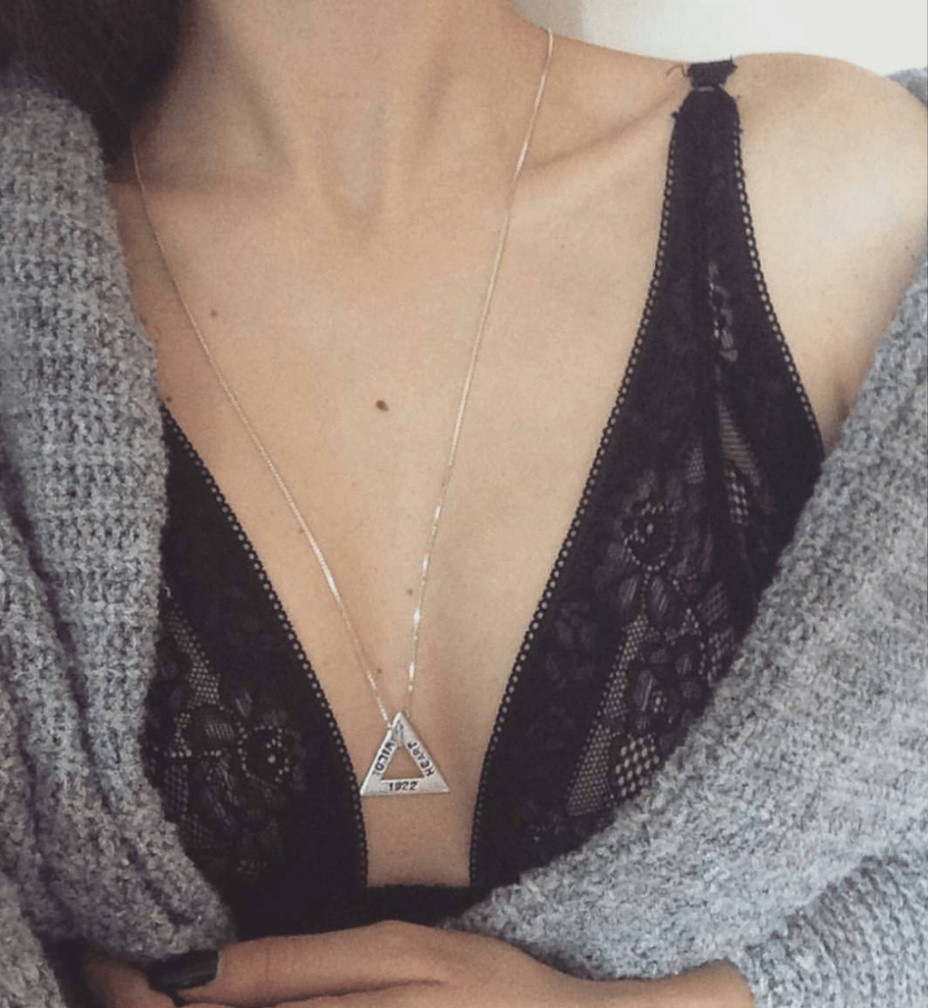 Acessórios lindinhos e&nbsp;diferentes