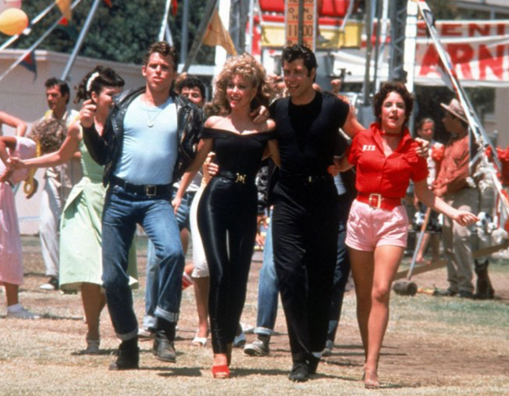 10 FILMES que assisti MUITAS&nbsp;VEZES