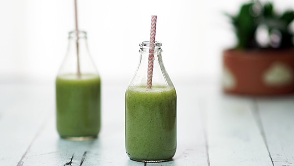 Smoothie Detox |&nbsp;Receita