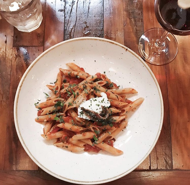 6 restaurantes gostosinhos em São&nbsp;Paulo