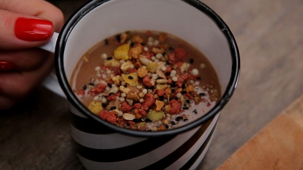 CALDINHO de FEIJÃO |&nbsp;Receita