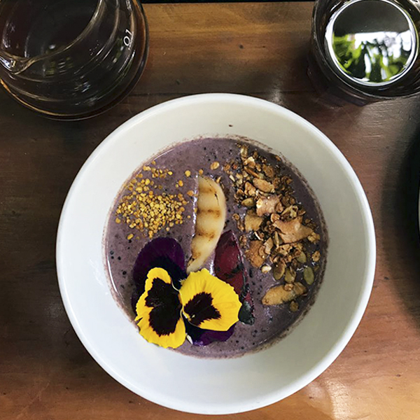 Brunch caprichado e vibe boa no HM Food&nbsp;Café!